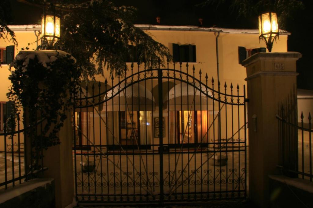 Hotel La Rescossa Mira Exterior foto